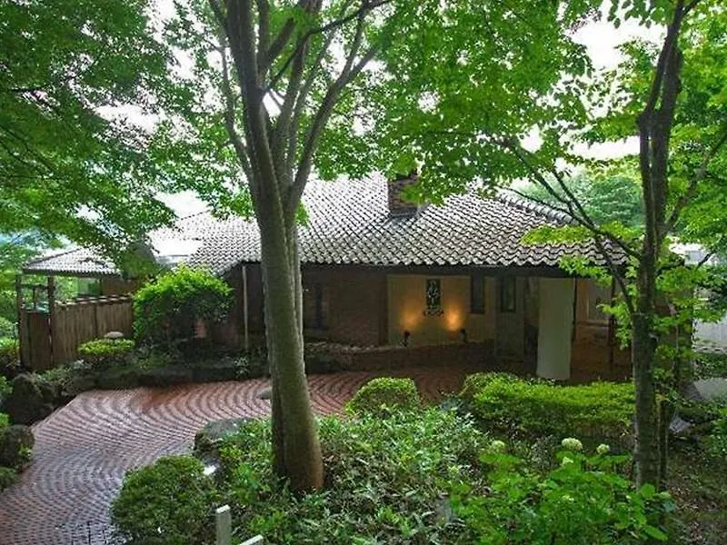 Hakone Elecasa Hotel