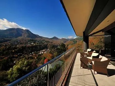Hakone Elecasa Hotel 4*,  Japan